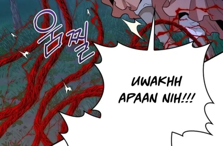Halaman 33 dari Master Villainess the Invincible! Chapter 109