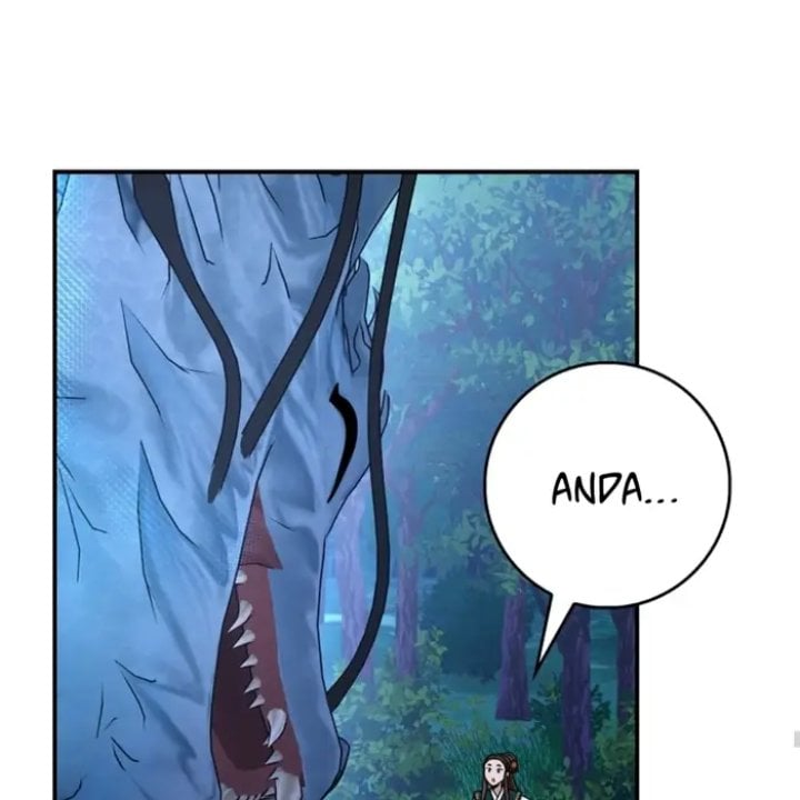 Halaman 57 dari Master Villainess the Invincible! Chapter 109