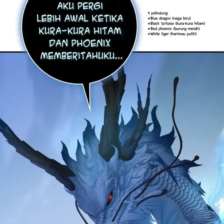 Halaman 69 dari Master Villainess the Invincible! Chapter 109