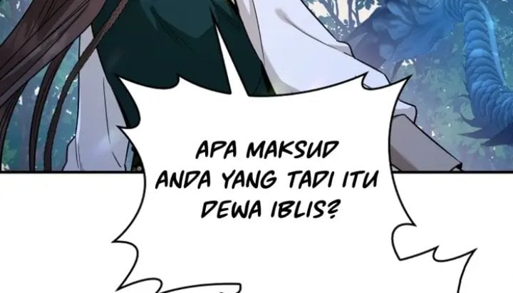 Halaman 71 dari Master Villainess the Invincible! Chapter 109