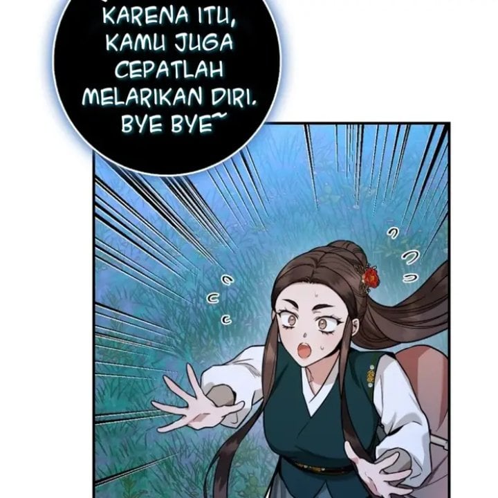 Halaman 76 dari Master Villainess the Invincible! Chapter 109