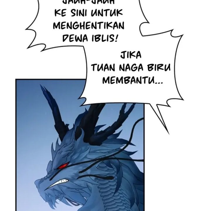 Halaman 78 dari Master Villainess the Invincible! Chapter 109