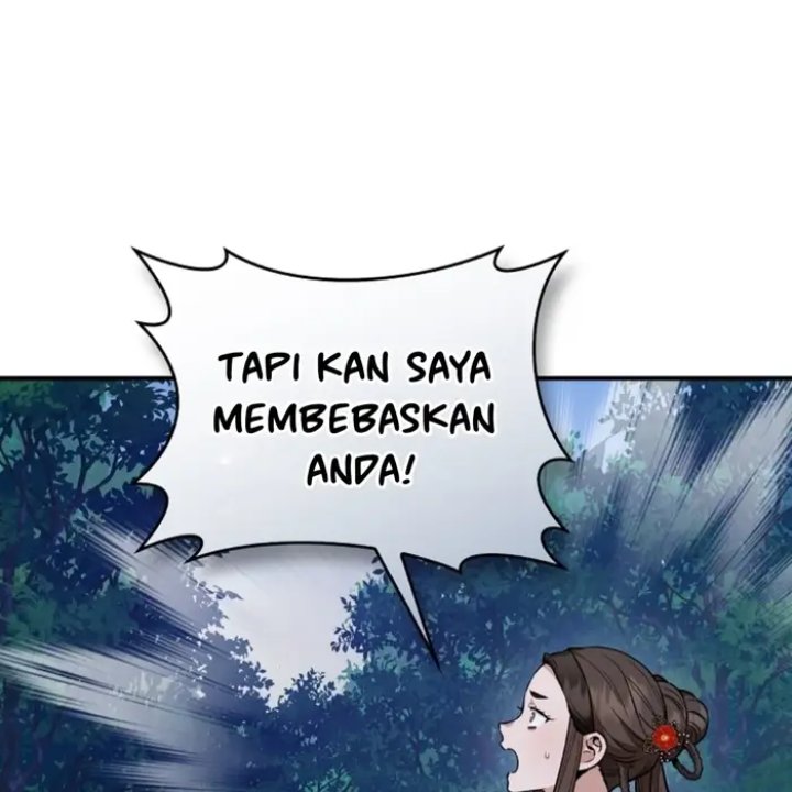 Halaman 81 dari Master Villainess the Invincible! Chapter 109
