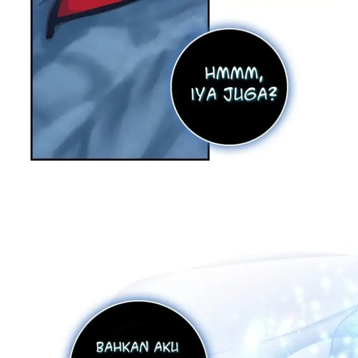 Halaman 84 dari Master Villainess the Invincible! Chapter 109