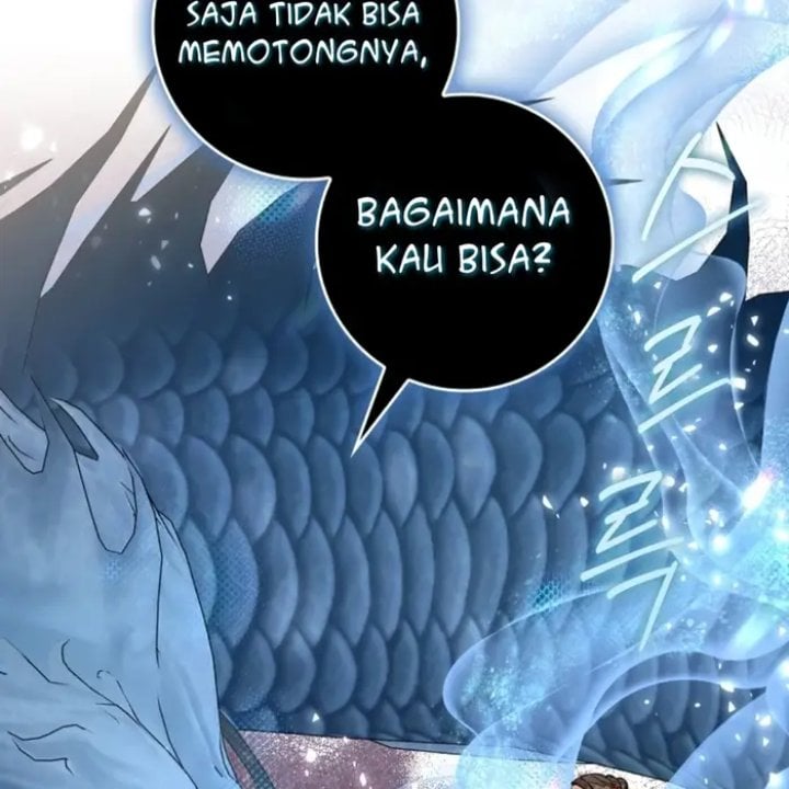 Halaman 85 dari Master Villainess the Invincible! Chapter 109