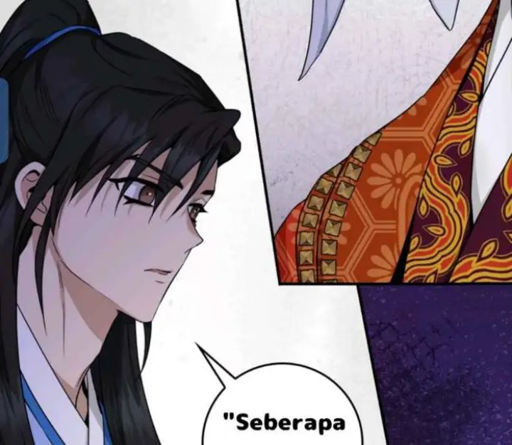 Halaman 125 dari Master Villainess the Invincible! Chapter 110