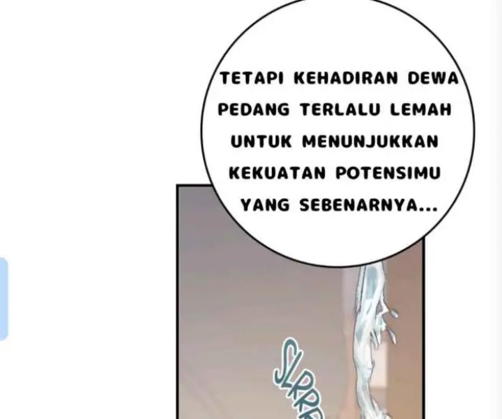 Halaman 131 dari Master Villainess the Invincible! Chapter 110