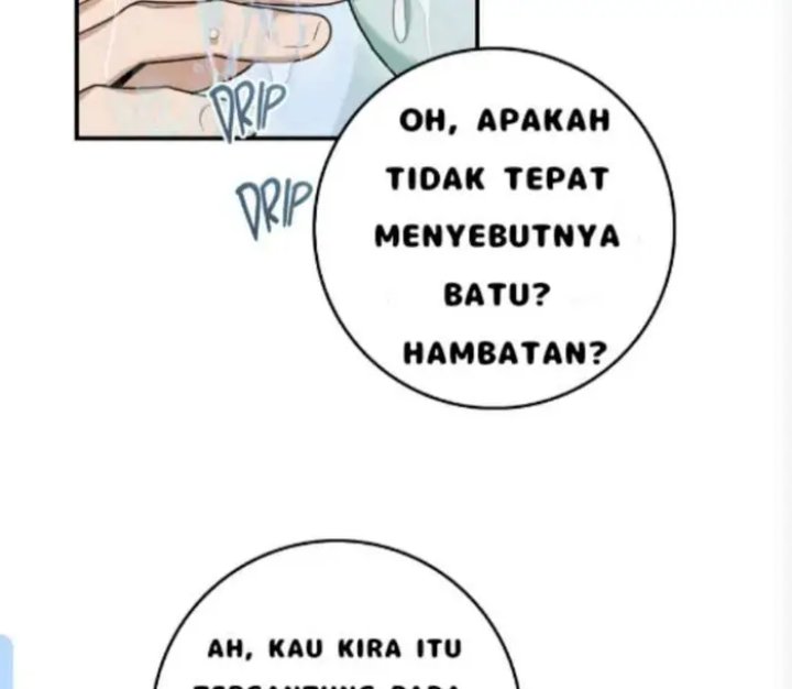 Halaman 135 dari Master Villainess the Invincible! Chapter 110