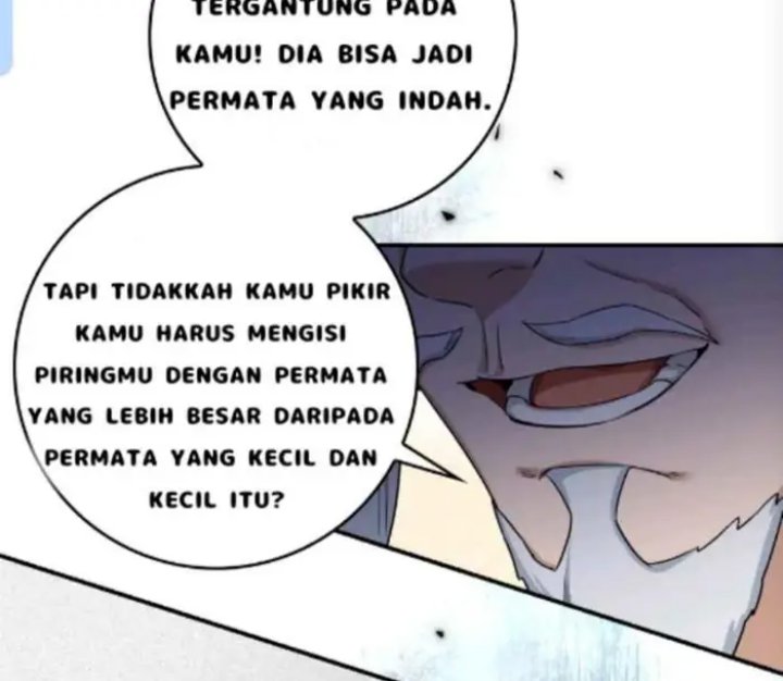 Halaman 136 dari Master Villainess the Invincible! Chapter 110