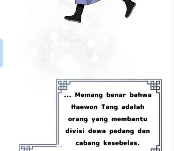 Halaman 154 dari Master Villainess the Invincible! Chapter 110