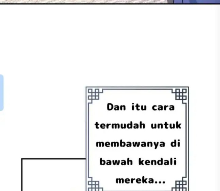 Halaman 159 dari Master Villainess the Invincible! Chapter 110