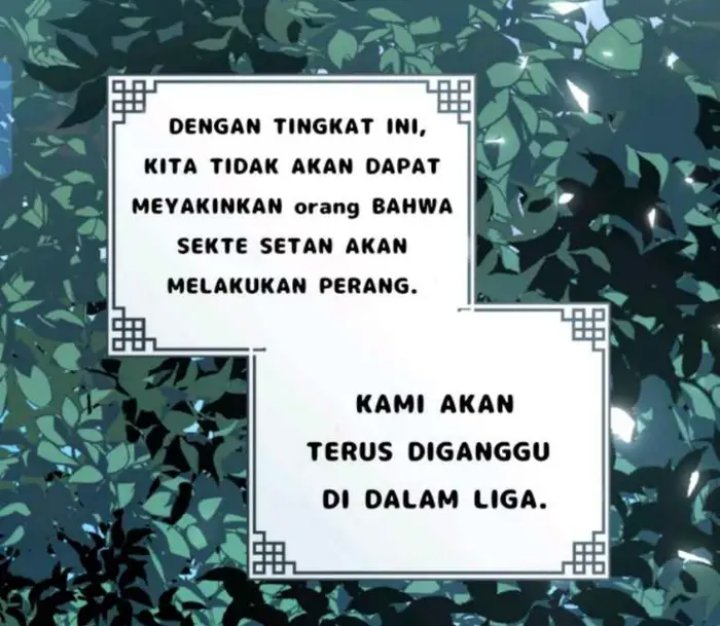 Halaman 167 dari Master Villainess the Invincible! Chapter 110