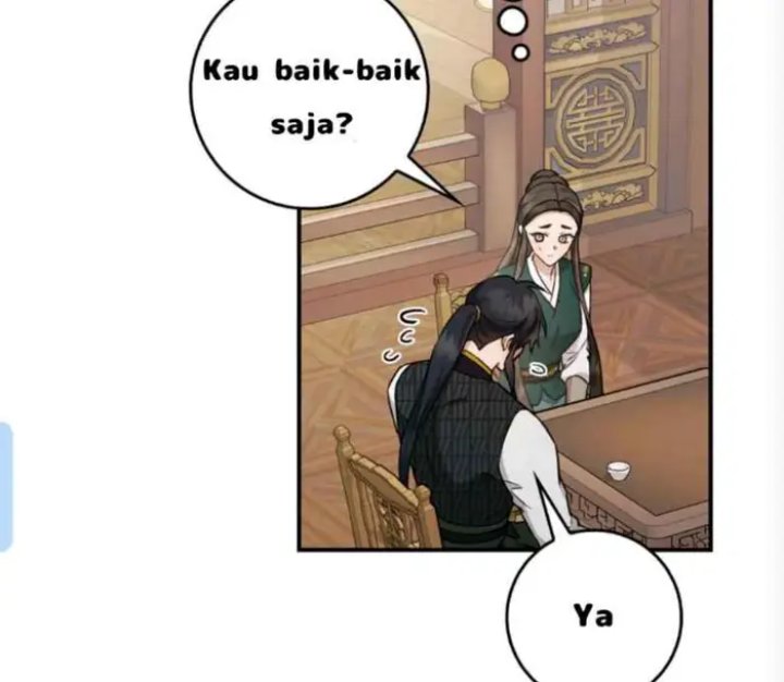 Halaman 19 dari Master Villainess the Invincible! Chapter 110