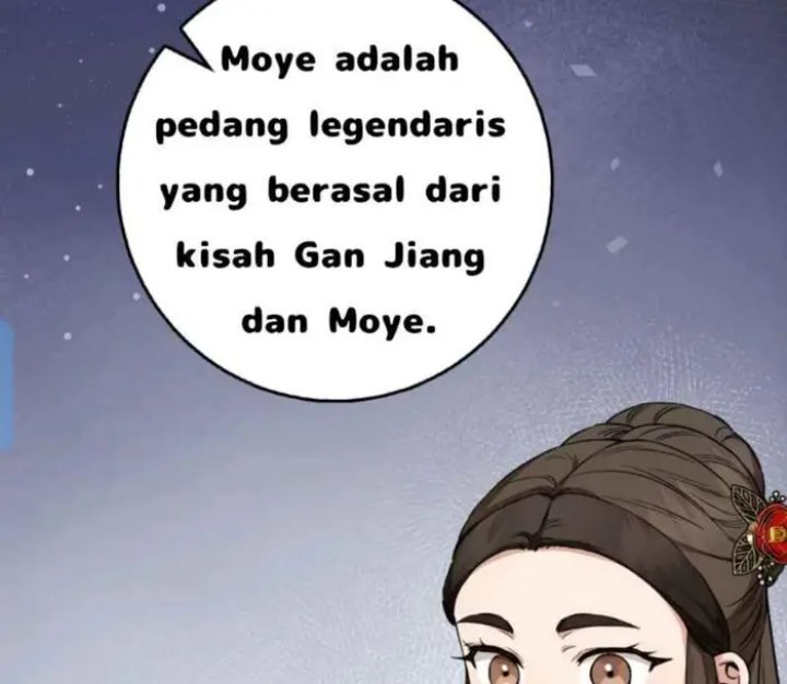 Halaman 23 dari Master Villainess the Invincible! Chapter 110