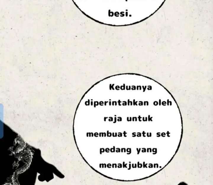 Halaman 27 dari Master Villainess the Invincible! Chapter 110