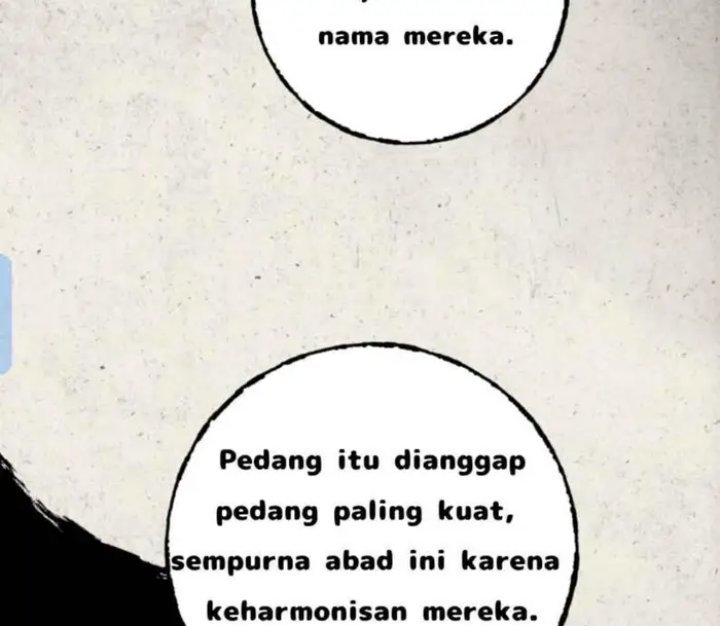 Halaman 31 dari Master Villainess the Invincible! Chapter 110