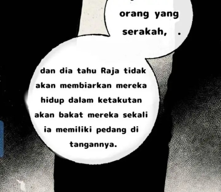 Halaman 35 dari Master Villainess the Invincible! Chapter 110