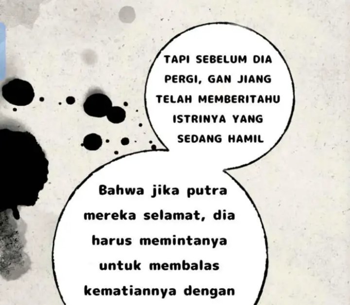Halaman 43 dari Master Villainess the Invincible! Chapter 110