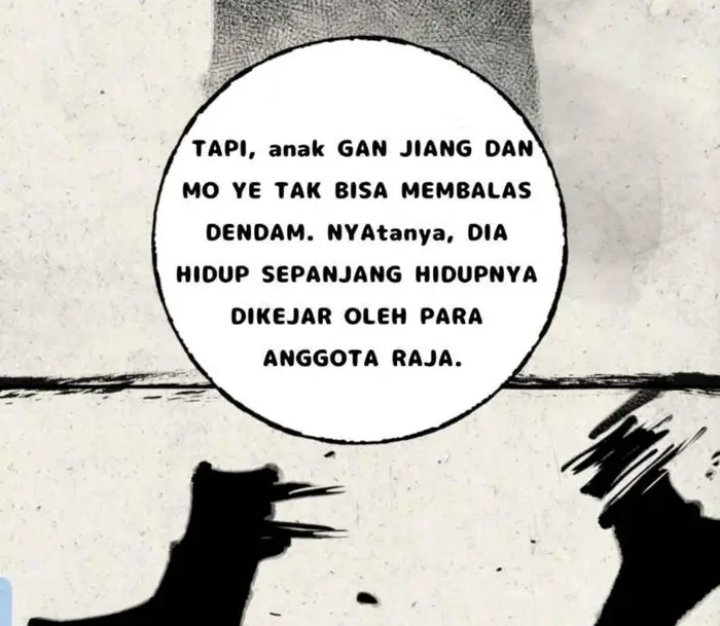 Halaman 46 dari Master Villainess the Invincible! Chapter 110