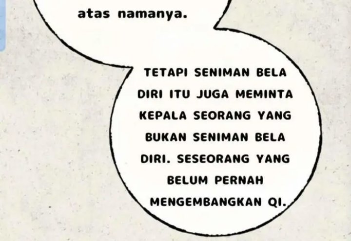 Halaman 51 dari Master Villainess the Invincible! Chapter 110