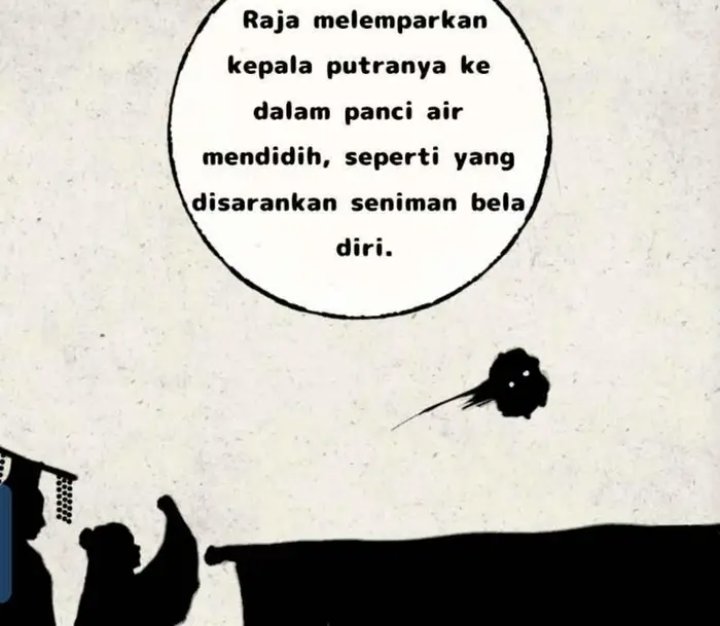 Halaman 58 dari Master Villainess the Invincible! Chapter 110
