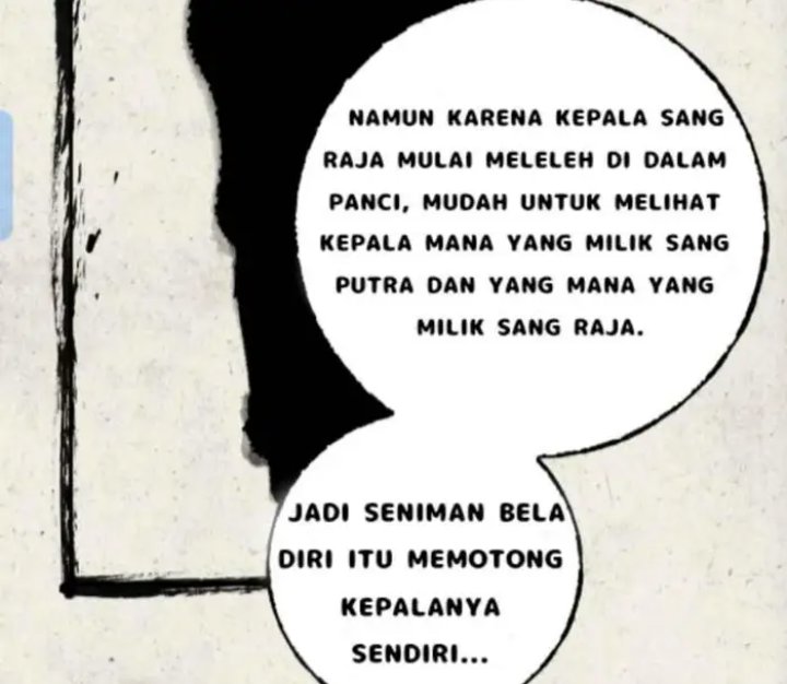Halaman 70 dari Master Villainess the Invincible! Chapter 110