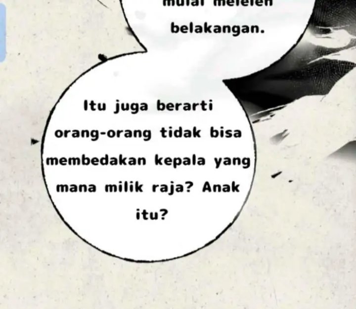Halaman 74 dari Master Villainess the Invincible! Chapter 110