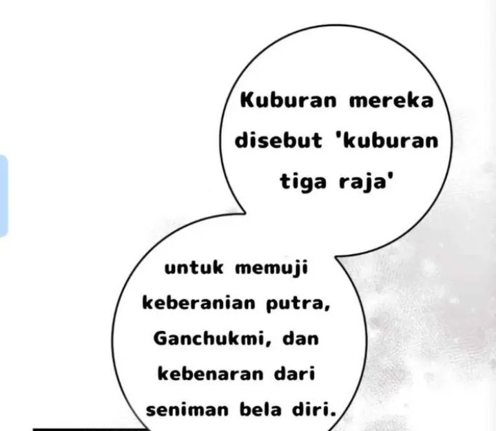 Halaman 79 dari Master Villainess the Invincible! Chapter 110