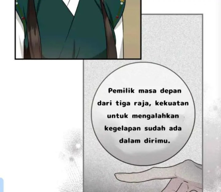 Halaman 81 dari Master Villainess the Invincible! Chapter 110