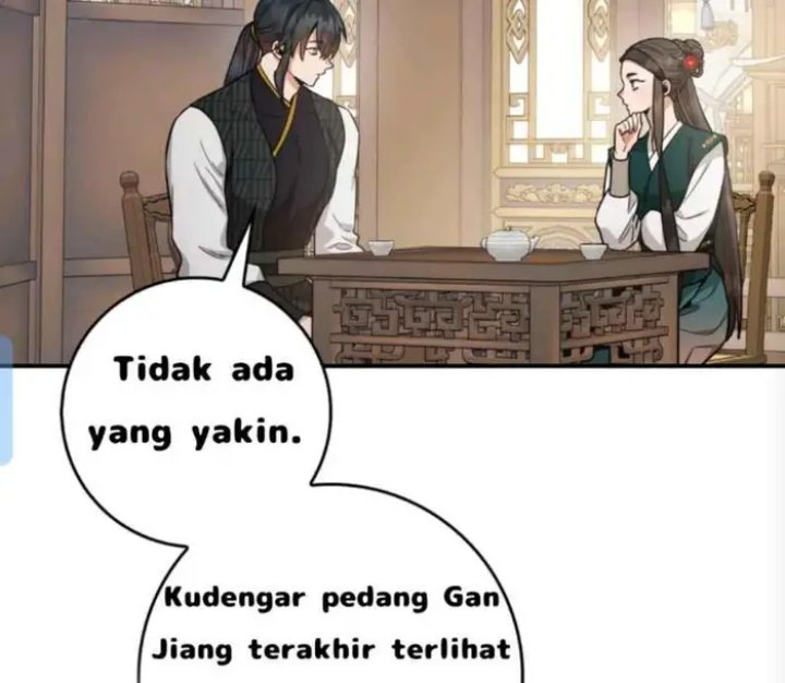 Halaman 84 dari Master Villainess the Invincible! Chapter 110