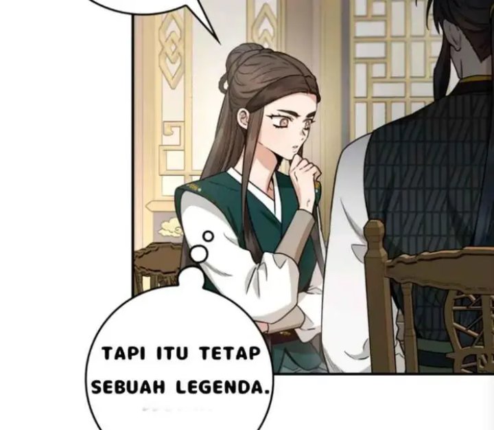Halaman 86 dari Master Villainess the Invincible! Chapter 110