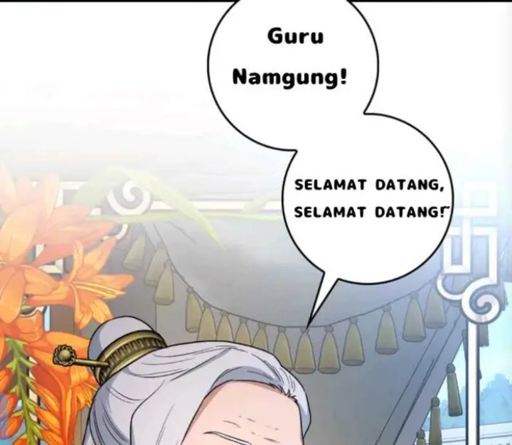 Halaman 96 dari Master Villainess the Invincible! Chapter 110