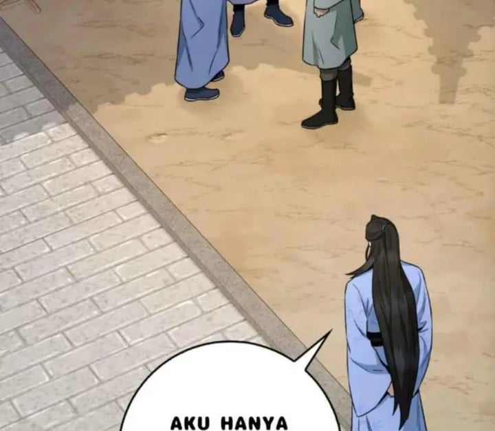 Halaman 10 dari Master Villainess the Invincible! Chapter 111