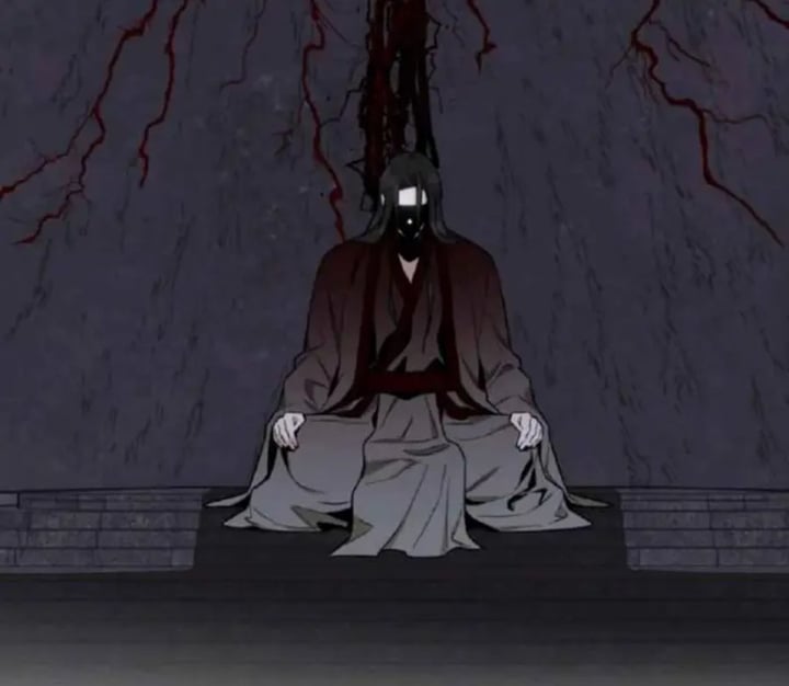 Halaman 119 dari Master Villainess the Invincible! Chapter 111