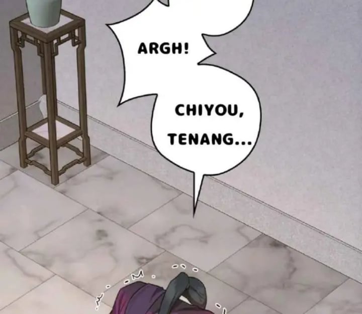 Halaman 167 dari Master Villainess the Invincible! Chapter 111