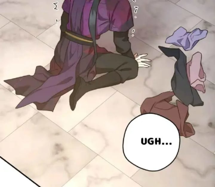Halaman 168 dari Master Villainess the Invincible! Chapter 111