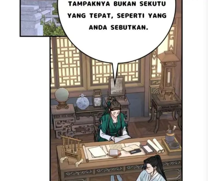 Halaman 19 dari Master Villainess the Invincible! Chapter 111