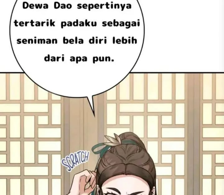 Halaman 21 dari Master Villainess the Invincible! Chapter 111