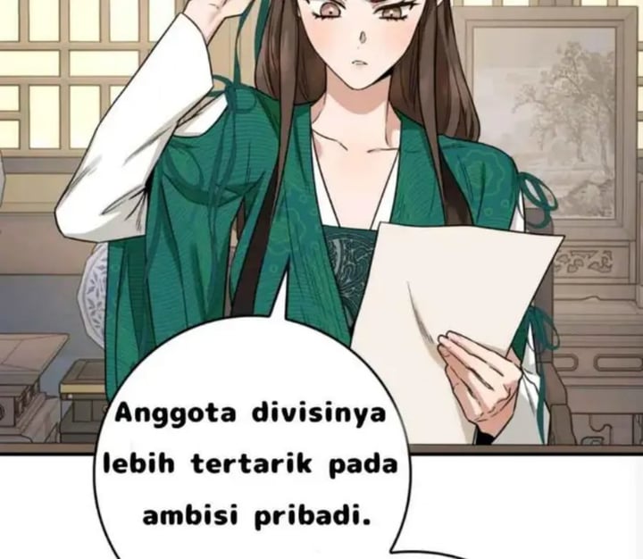 Halaman 22 dari Master Villainess the Invincible! Chapter 111