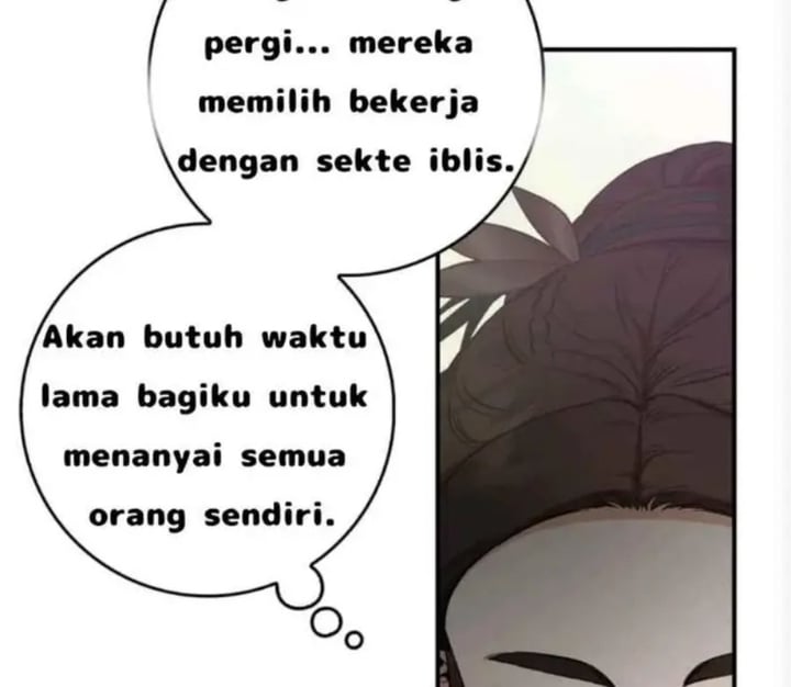 Halaman 24 dari Master Villainess the Invincible! Chapter 111