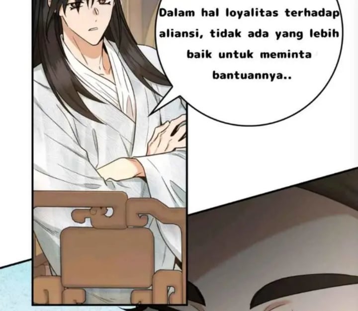 Halaman 26 dari Master Villainess the Invincible! Chapter 111