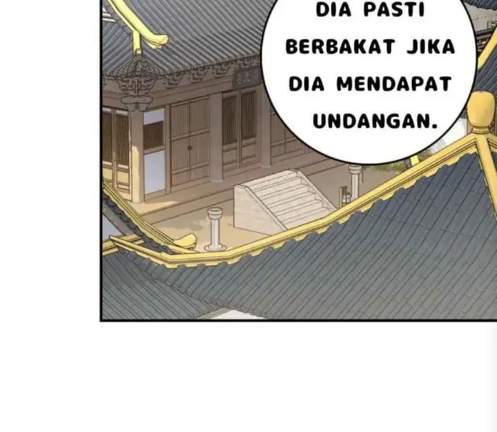 Halaman 3 dari Master Villainess the Invincible! Chapter 111