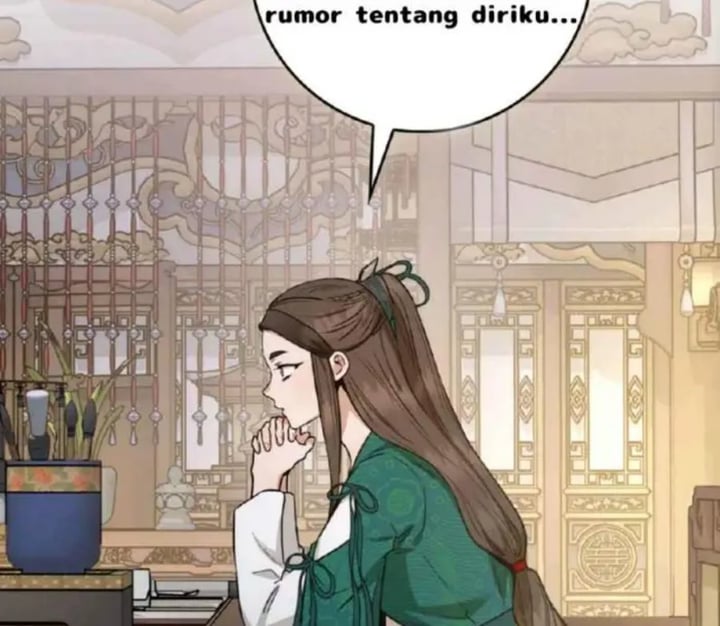 Halaman 31 dari Master Villainess the Invincible! Chapter 111