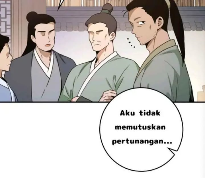 Halaman 5 dari Master Villainess the Invincible! Chapter 111