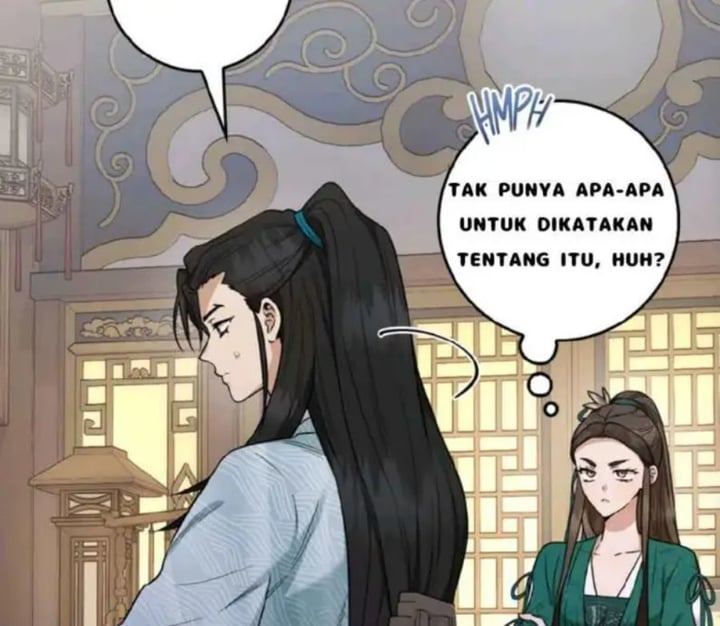 Halaman 59 dari Master Villainess the Invincible! Chapter 111