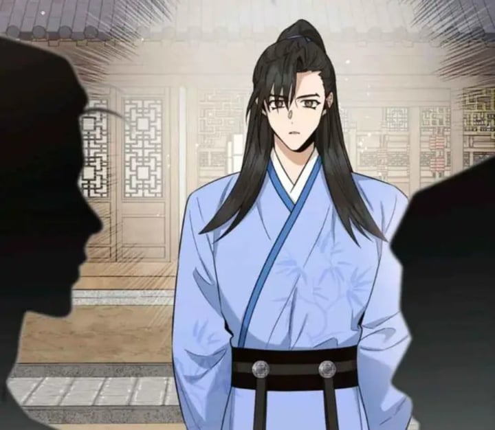 Halaman 7 dari Master Villainess the Invincible! Chapter 111