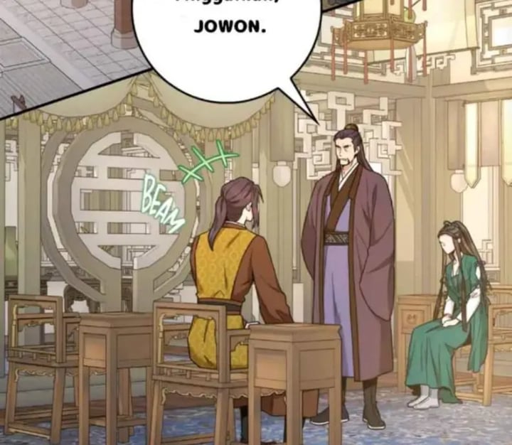 Halaman 72 dari Master Villainess the Invincible! Chapter 111