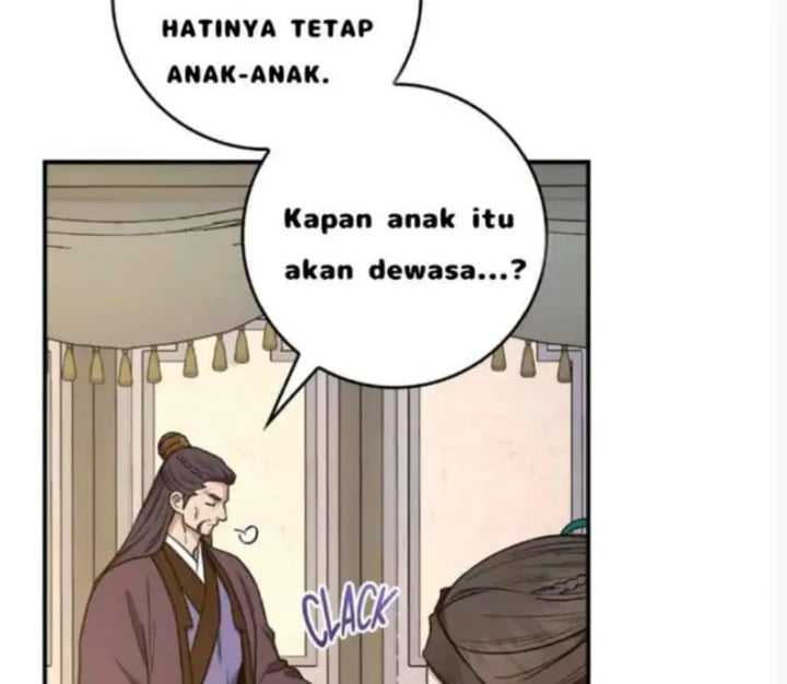 Halaman 78 dari Master Villainess the Invincible! Chapter 111