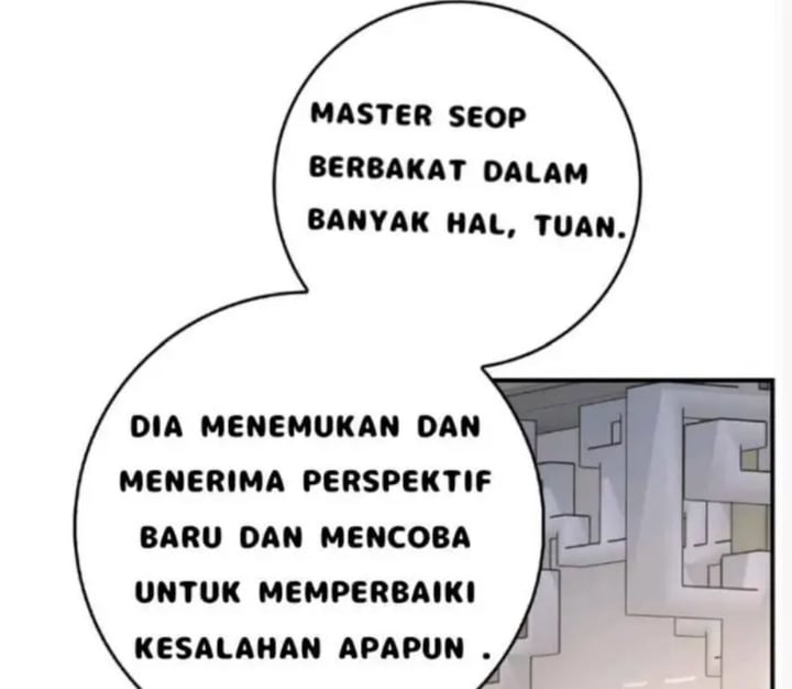 Halaman 80 dari Master Villainess the Invincible! Chapter 111