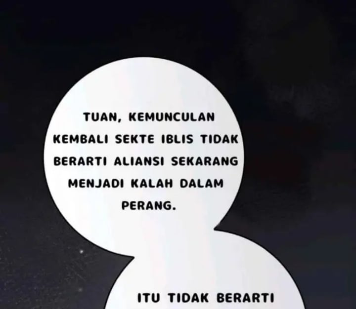 Halaman 88 dari Master Villainess the Invincible! Chapter 111